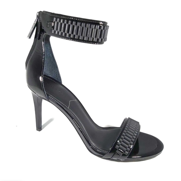 Kendall & Kylie Patent Leather Heels - Picture 2 of 12